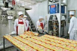 从打工仔到年入上亿 食品互联网销售的逆袭密码