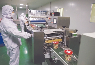 克服人员短缺，全力复工复产——食品互联网销售的挑战与应对