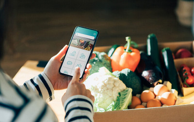 聚之粮品 让人民生活“巨美好”的食品互联网销售新体验