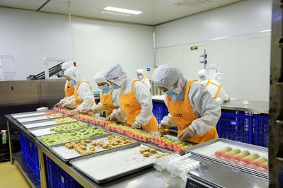 助企纾困见行动丨市工商联 “零距离”纾困解难 “心贴心”助企发展——以食品互联网销售行业为例