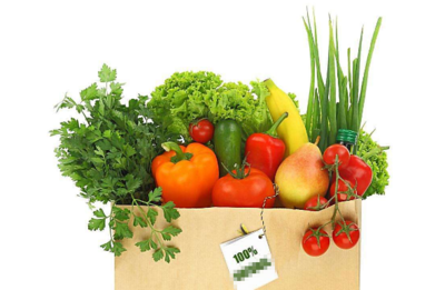 “互联网+”背景下特色农产品营销策略研究——以食品互联网销售为例